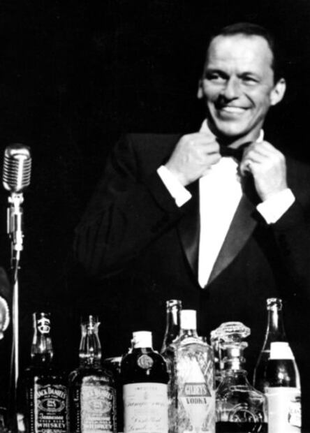 ¡Feliz cumpleaños Frank Sinatra! Esta era su bebida favorita…