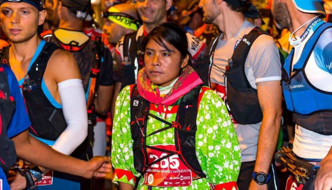 10 mexicanos que han hecho cosas chingonas en este 2018