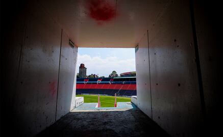 Liga MX: ¿Cuál será el primer partido del Clausura 2024 que se jugará en el Estadio Azul?