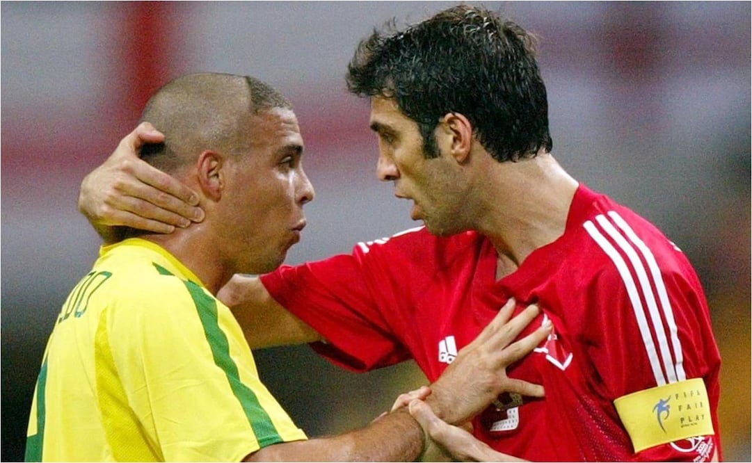 FOTO:ESPECIAL - Copa del Mundo FIFA: ¿Quién anotó el gol más veloz de todos los tiempos?