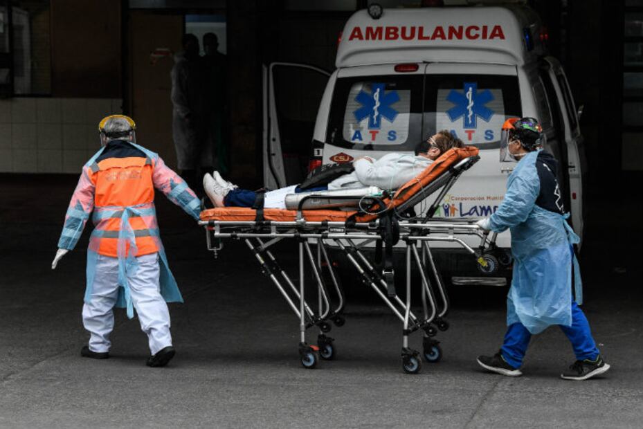 Coronavirus: 5 cosas que los científicos han descubierto del Covid-19