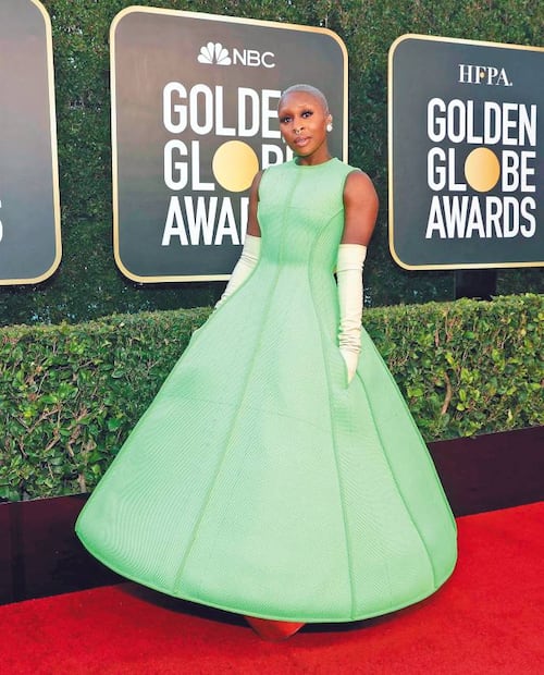 Las 10 celebridades mejor vestidas del 2021, según Vogue
