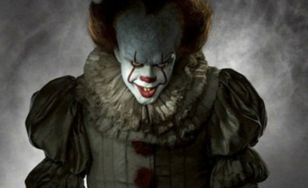 ¡Regresa Pennywise! Filtran imágenes de la secuela de "IT"