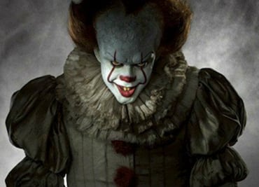 ¡Regresa Pennywise! Filtran imágenes de la secuela de "IT"