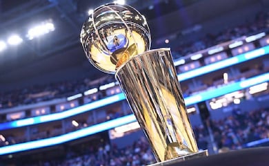 Periodistas de ESPN y Amazon Prime pelean por transmisión de las Finales: "No se dejen confundir" 