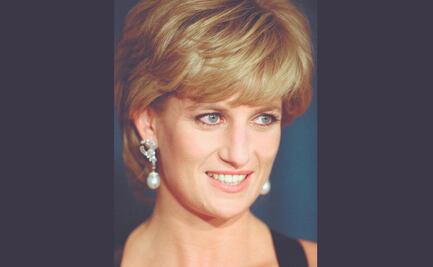 Diana de Gales, la vida y la muerte de la princesa de Inglaterra 