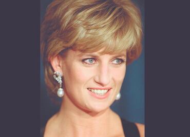 Diana de Gales, la vida y la muerte de la princesa de Inglaterra