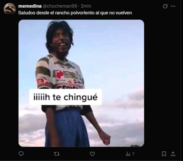 Los MEJORES MEMES de la derrota de México ante Paraguay