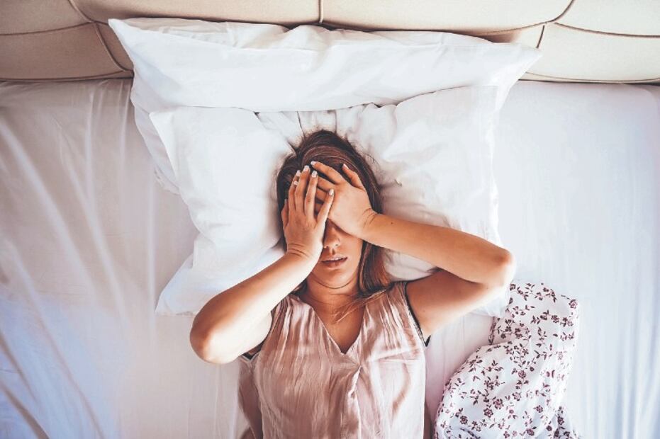¿Por qué nos duele la cabeza? 10 motivos comunes que provocan este malestar