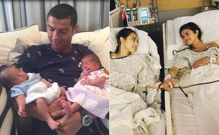 Las 10 fotos de famosos en Instagram con más "likes ♥️" durante 2017