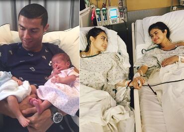 Las 10 fotos de famosos en Instagram con más "likes ♥️" durante 2017