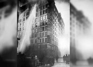 El trágico incendio que dio origen al Día Internacional de la Mujer