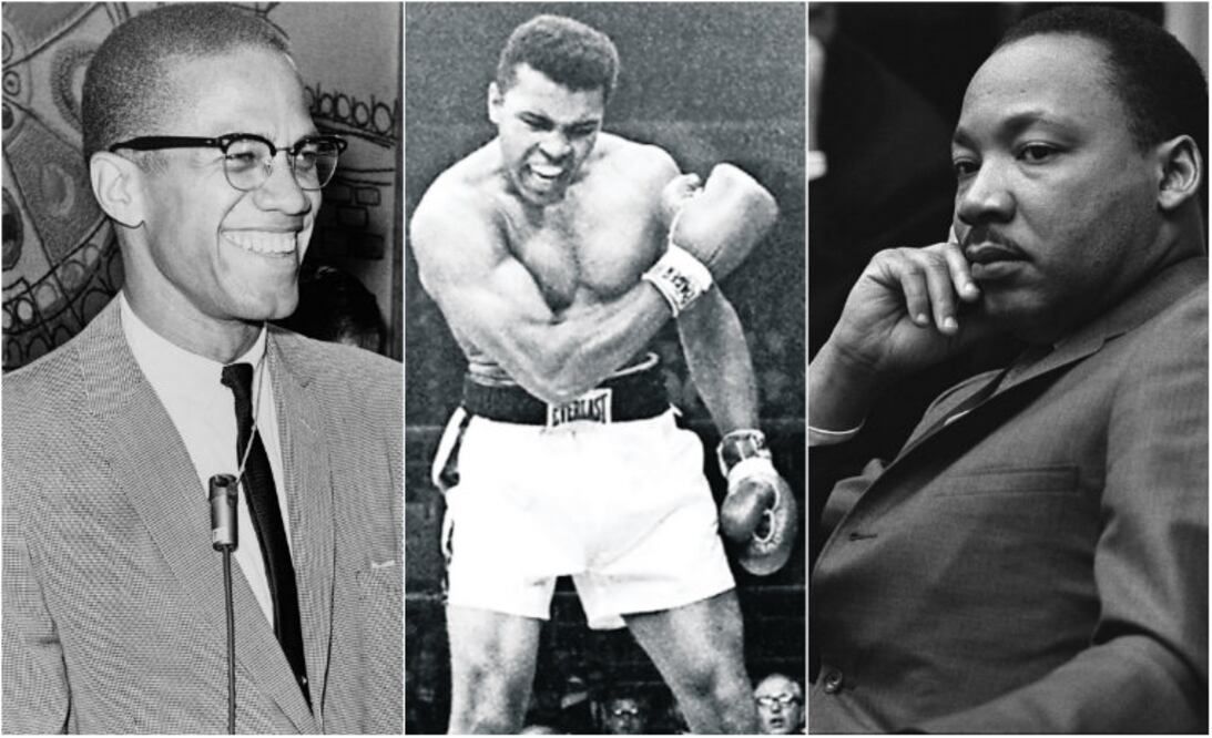 Foto: Library of Congress/Lyndon Baines Johnson Library and Museum/AP