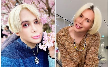 Influencer británico quiere reducir su miembro para ser 100% coreano