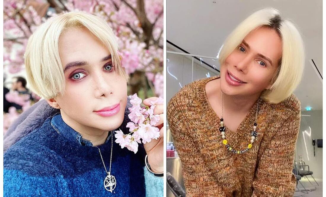 Foto: Instagram @londonoli