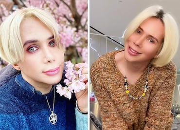 Influencer británico quiere reducir su miembro para ser 100% coreano