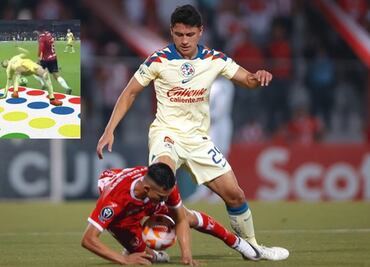 América y los mejores MEMES tras su derrota ante el Real Estelí en la Concachampions