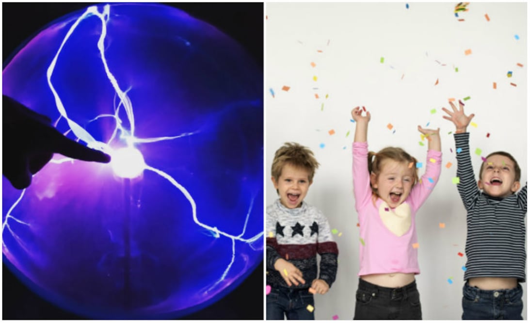 Fotos: cortesía de RobotiX