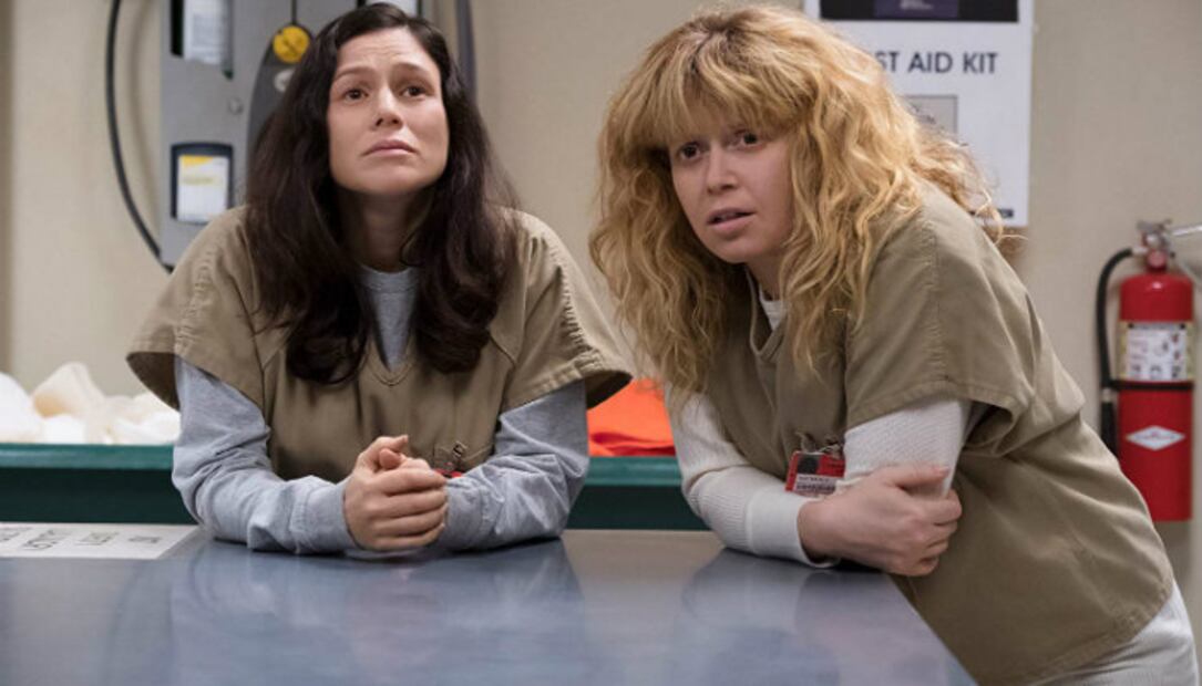 ¡A llorar! 10 entrañables series que terminarán en 2019