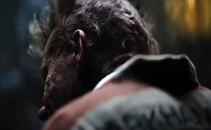 “The Batman”: Revelan escena eliminada del Joker de Barry Keoghan