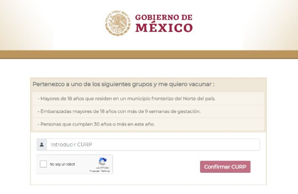 10 memes para celebrar el registro de vacunación Covid para mayores de 30 años