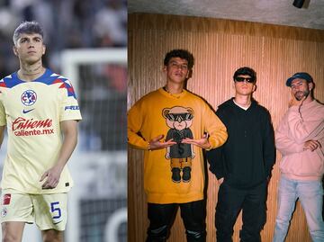 ¿Kevin Álvarez es el responsable de la eliminación de América? Redes acabaron con el lateral por su bajo nivel