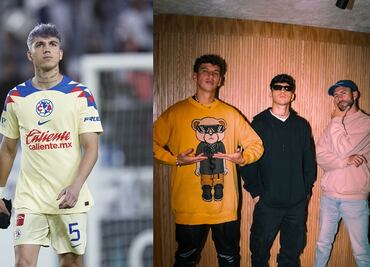 ¿Kevin Álvarez es el responsable de la eliminación de América? Redes acabaron con el lateral por su bajo nivel