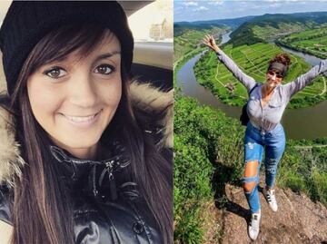 Mujer muere al caer a un precipicio por tomarse una selfie