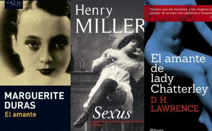 Los 10 mejores libros eróticos para despertar tu sensualidad