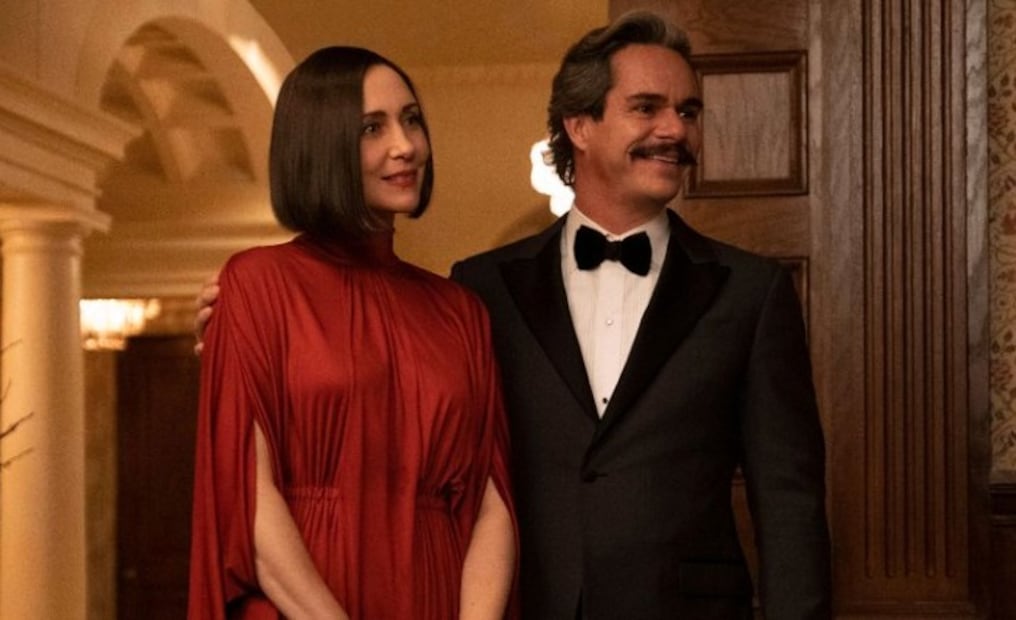 Tony Dalton: El actor mexicano que triunfa en Marvel y “Better Call Saul”