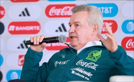 La mesa de Futbol Picante revienta a la FMF por el regreso de Javier Aguirre a la Selección Mexicana