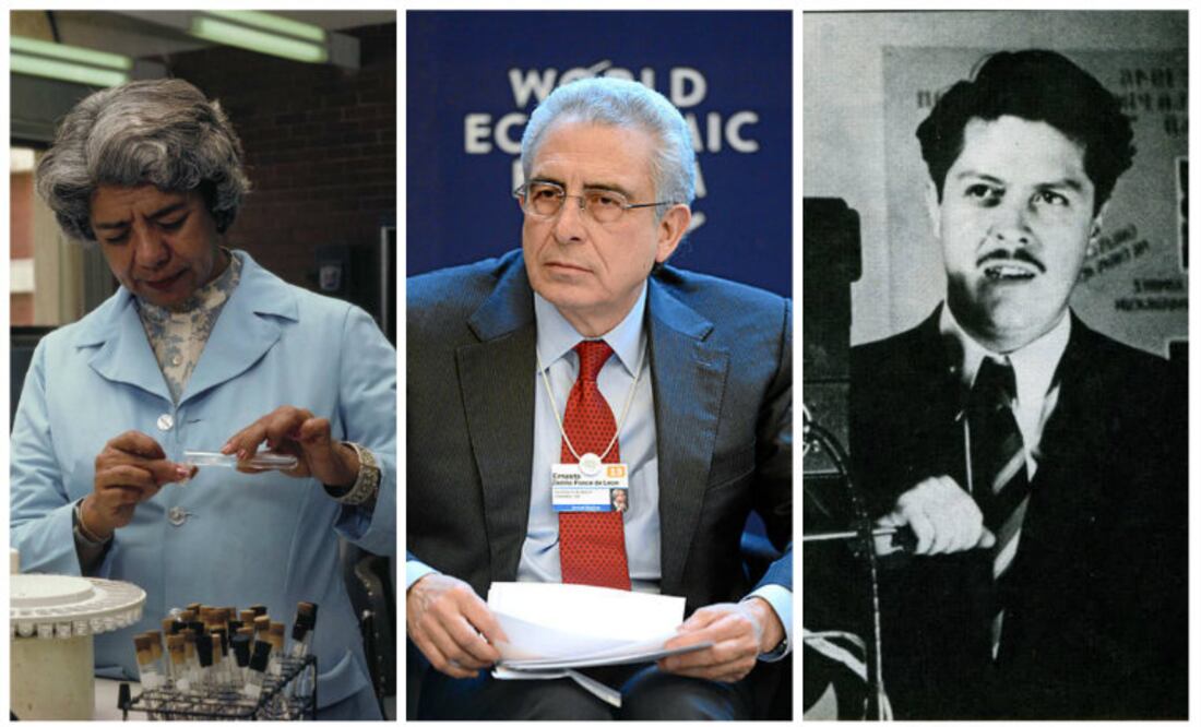 Foto: AP/Wikimedia Commons/El Universal