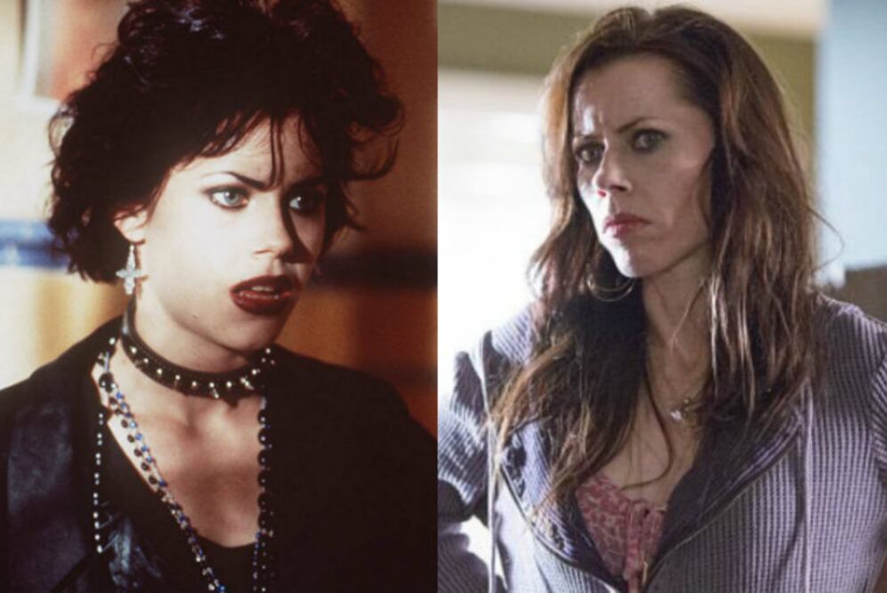 Luego de aparecer en "American History X” y “The Waterboy” le perdimos la pista por unos años. Apenas en 2015 reapareció para algunos episodios de la serie “Ray Donovan”. (Foto:Columbia Pictures/ The Mark Gordon Company)