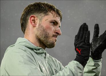 Santiago Giménez promete que la Selección Mexicana será campeona; "Cien por ciento", asegura