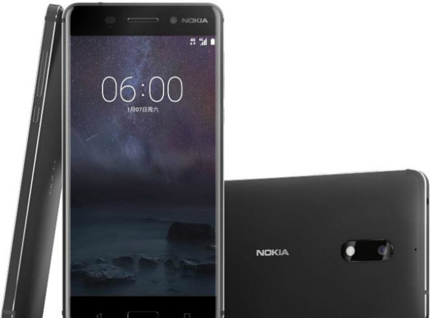 Nokia está de vuelta con tres smartphones que TIENES que conocer