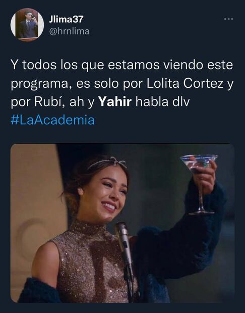 La Academia 2022: Los mejores memes del estreno del reality show