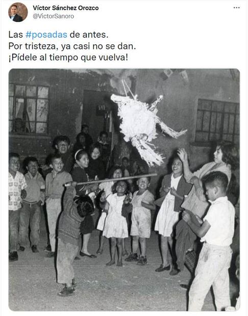 Los 10 mejores memes de las posadas navideñas 2021