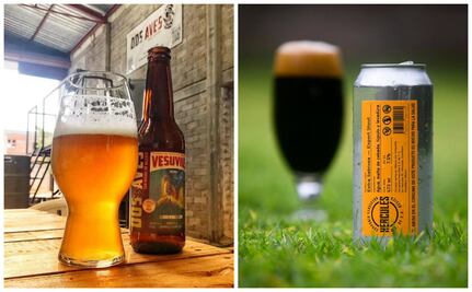 10 cervezas mexicanas premiadas internacionalmente