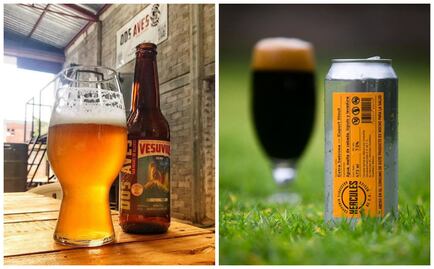 10 cervezas mexicanas premiadas internacionalmente