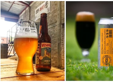 10 cervezas mexicanas premiadas internacionalmente