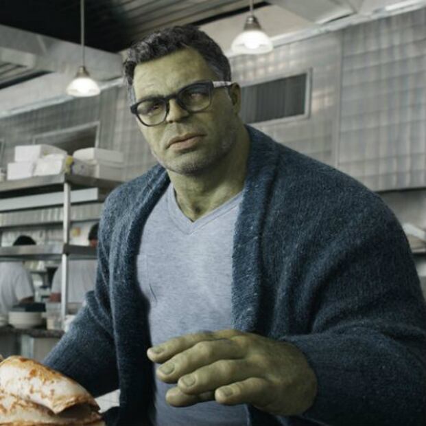 Disney postula a 13 Avengers para ser nominados al Óscar por "Endgame"