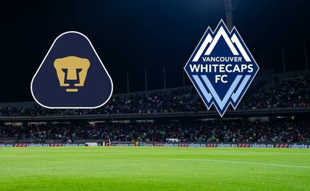 ¿Cuándo y dónde ver Pumas vs Whitecaps ese miércoles 4 de abril de la Concacaf Champions Cup?