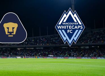 ¿Cuándo y dónde ver Pumas vs Whitecaps ese miércoles 4 de abril de la Concacaf Champions Cup?