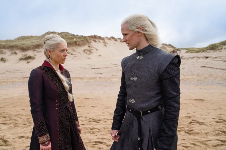 HBO Max revela sus estrenos más esperados para 2022