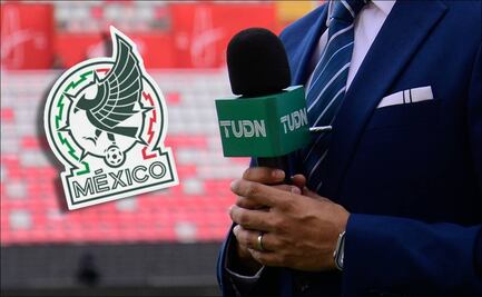 Televisa: Presume gran nivel de rating en los partidos de México ante Uruguay y Paraguay