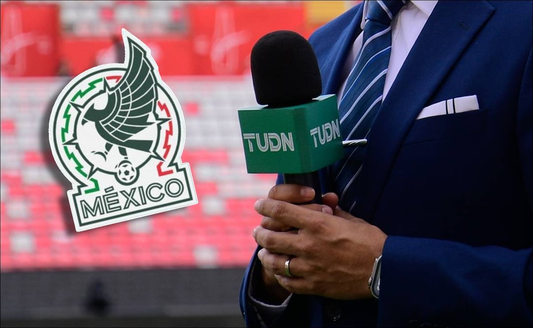 Televisa presumió su nivel de rating durante los partidos de México ante Uruguay y Paraguay por Fecha FIFA de noviembre. FOTO: Imago7