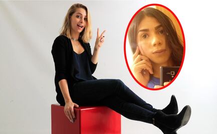 Mika, la chica trans que por bullying de YosStop se habría quitado la vida