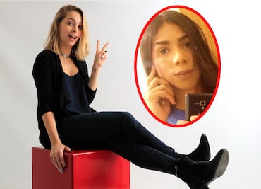 Mika, la chica trans que por bullying de YosStop se habría quitado la vida