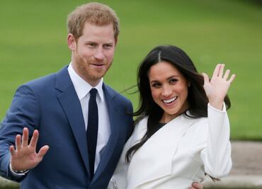 10 revelaciones de Meghan y Harry contra la familia real en Oprah