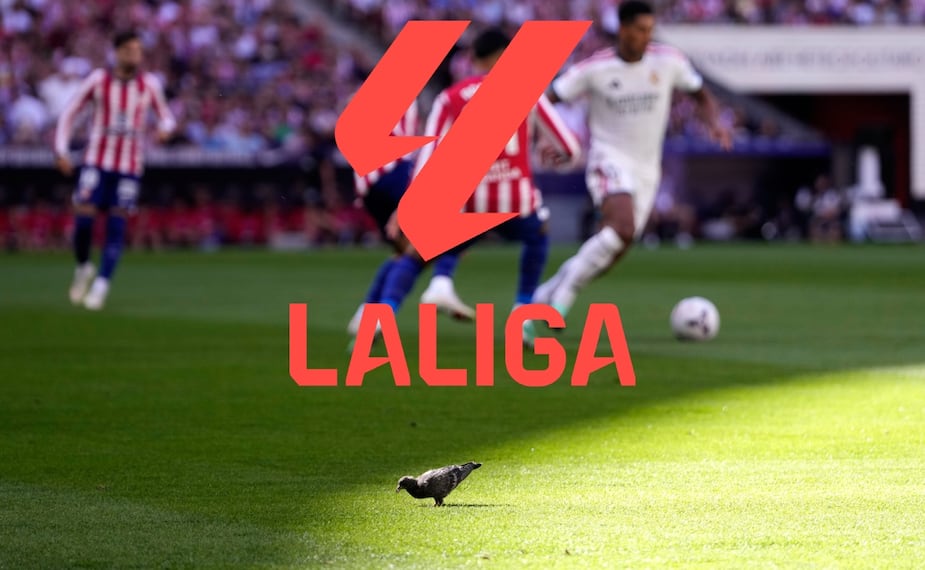 Después de la fecha FIFA regresa La Liga de España / Foto: Imago7
